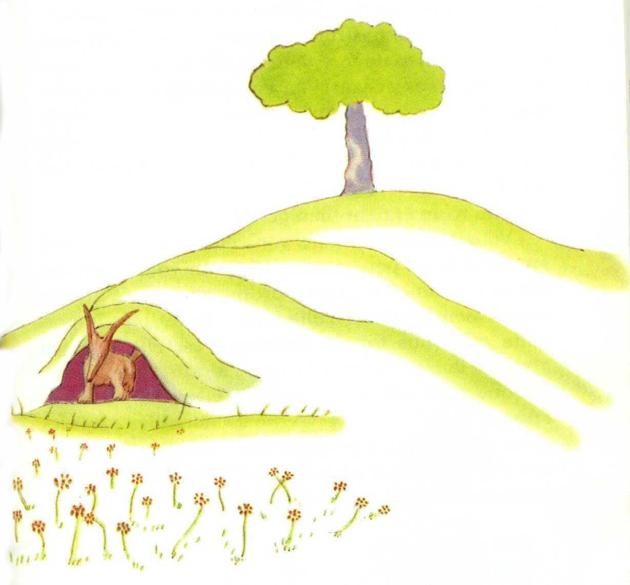 Chẳng hạn, nếu bạn đến lúc bốn giờ chiều, thì từ ba giờ mình đã bắt đầu thấy hạnh phúc.